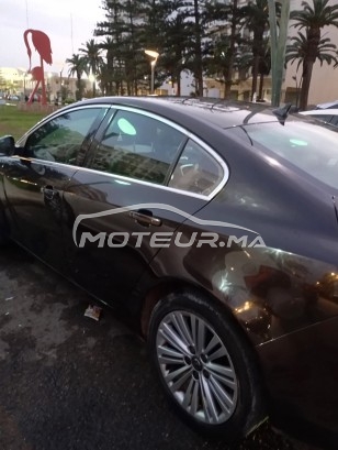OPEL Insignia Cdti occasion 2249600