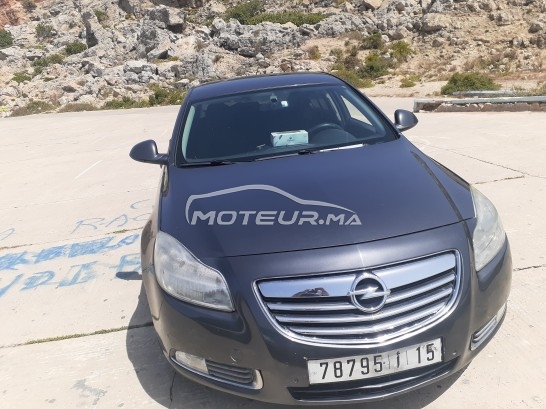 أوبل ينسيجنيا 2.0 مستعملة 1190806