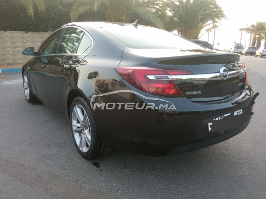OPEL Insignia occasion 1869249