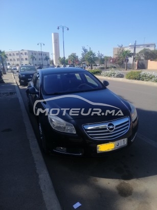 أوبل ينسيجنيا Exelent etat مستعملة 1955256