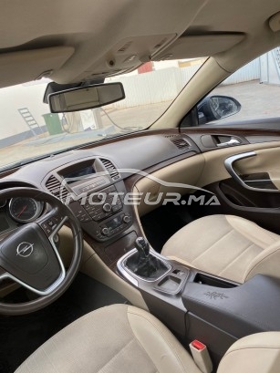 أوبل ينسيجنيا 2o10 مستعملة 2703115