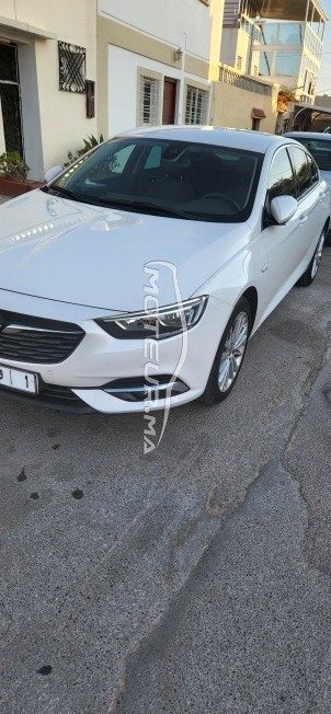 أوبل ينسيجنيا 2.0 cdti 170 bva dynamic مستعملة 1648135