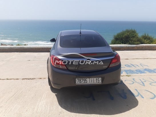 أوبل ينسيجنيا 2.0 مستعملة 1190810