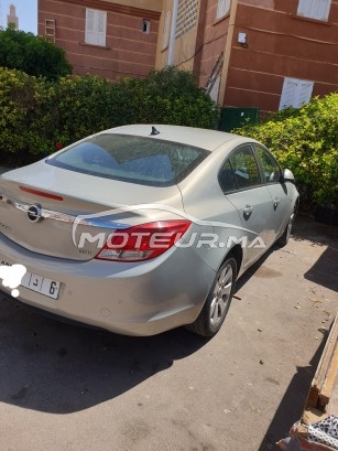 أوبل ينسيجنيا مستعملة 1198683