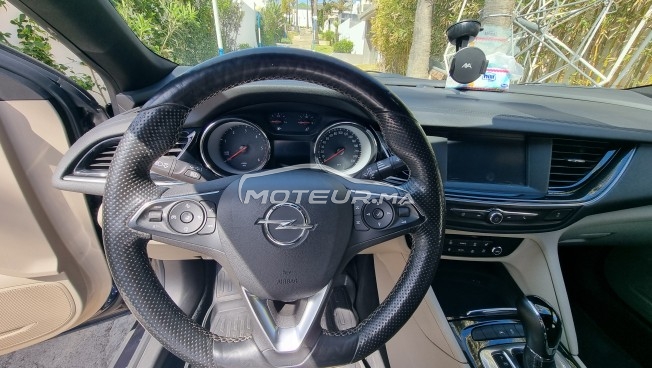 أوبل ينسيجنيا مستعملة 1613850