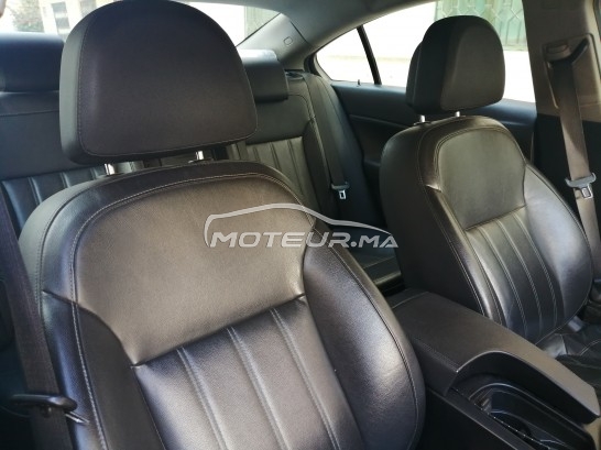 أوبل ينسيجنيا مستعملة 1103868