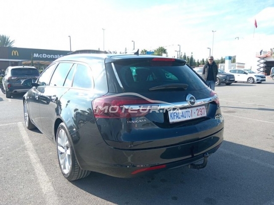 OPEL Insignia occasion 3417908