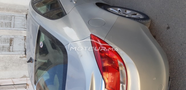 أوبل ينسيجنيا مستعملة 1769284