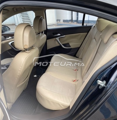 أوبل ينسيجنيا 2o10 مستعملة 2703117