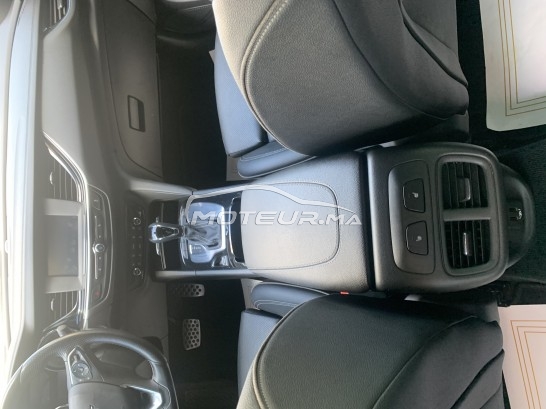 أوبل ينسيجنيا مستعملة 1162189