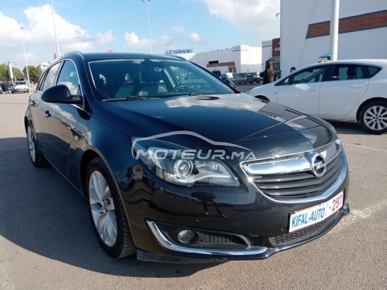 OPEL Insignia occasion 3417906