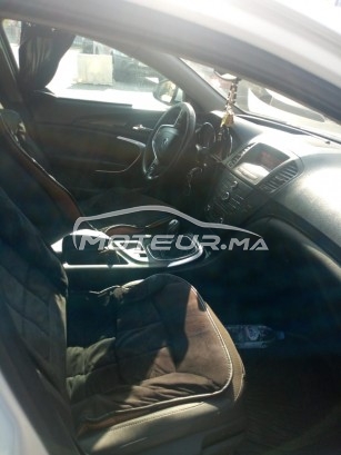 أوبل ينسيجنيا Cosmo مستعملة 1166931