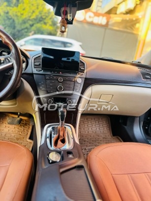 أوبل ينسيجنيا Opc مستعملة 2804222