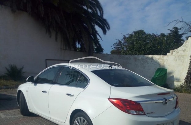 أوبل ينسيجنيا Cosmo مستعملة 1166925