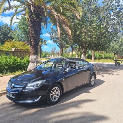 أوبل ينسيجنيا مستعملة 2441993