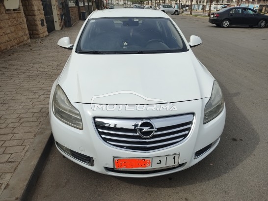 OPEL Insignia occasion 1458439