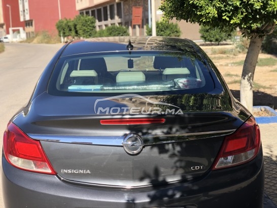 أوبل ينسيجنيا مستعملة 1122949