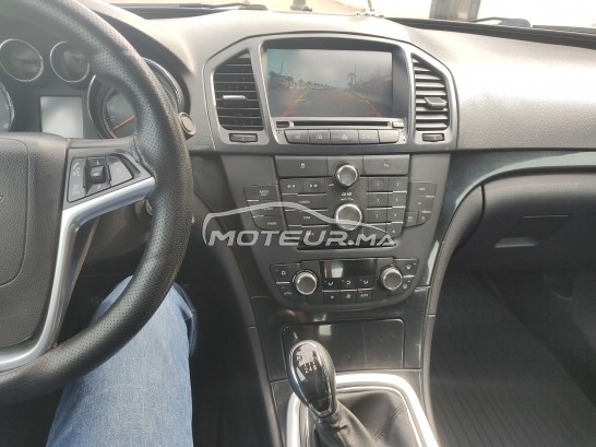 OPEL Insignia occasion 1458438