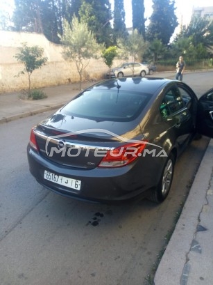 أوبل ينسيجنيا Crdi مستعملة 1203930