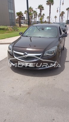 OPEL Insignia Cdti occasion 2425551