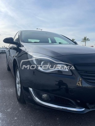 أوبل ينسيجنيا Neuf مستعملة 1844681