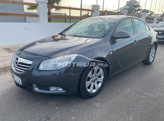 أوبل ينسيجنيا 2.0 مستعملة 1169061