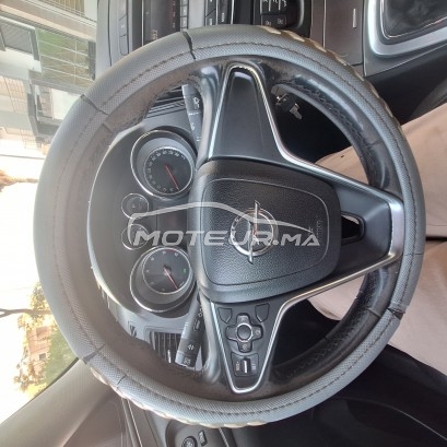 أوبل ينسيجنيا مستعملة 2441998