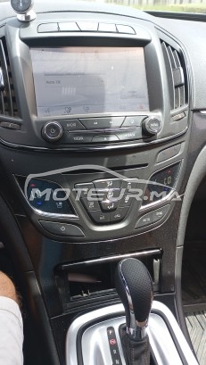 OPEL Insignia Cdti occasion 2425558
