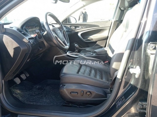 OPEL Insignia occasion 3417910