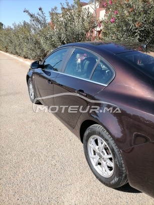 OPEL Insignia occasion 1512523