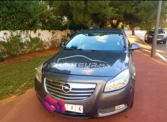 OPEL Insignia occasion 2103334