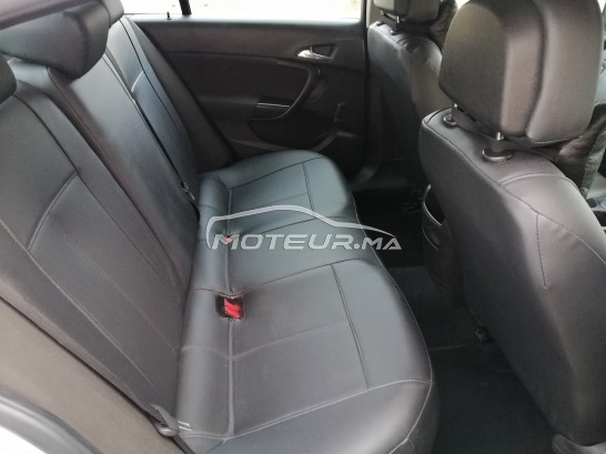 OPEL Insignia occasion 1498445