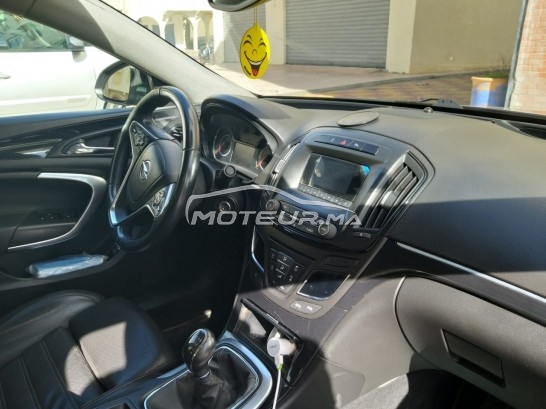 أوبل ينسيجنيا مستعملة 1151238