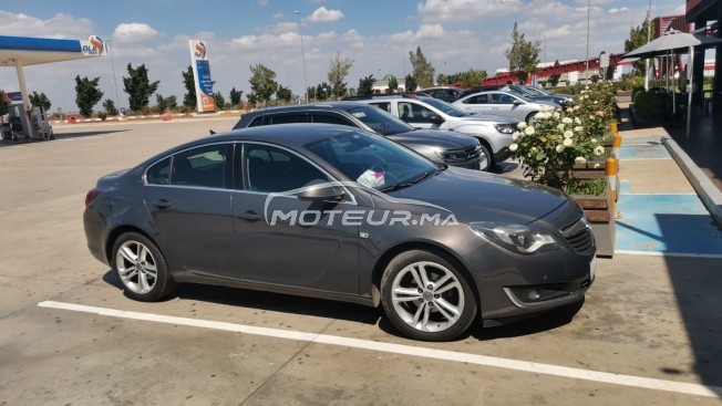 أوبل ينسيجنيا مستعملة 1659073