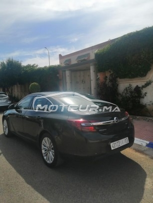 أوبل ينسيجنيا Cdti مستعملة 1194949