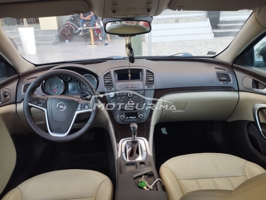 أوبل ينسيجنيا Turbo مستعملة 1625336