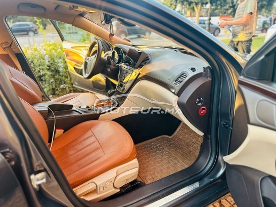 أوبل ينسيجنيا Opc مستعملة 2804217