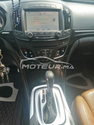 أوبل ينسيجنيا Cdti مستعملة 1194944