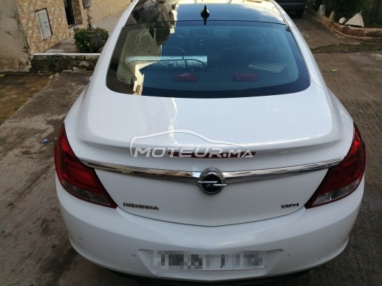 أوبل ينسيجنيا مستعملة 1103865