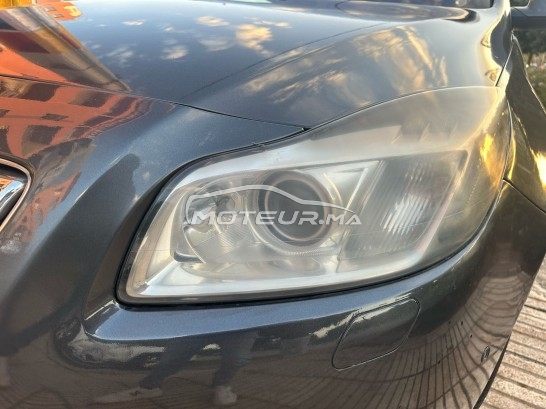 أوبل ينسيجنيا Opc مستعملة 2804214