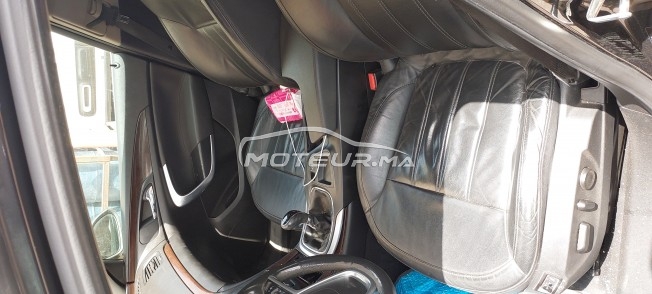 أوبل ينسيجنيا 2.0 turbo مستعملة 1941594