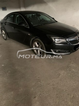 أوبل ينسيجنيا مستعملة 1163807