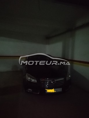 أوبل ينسيجنيا Exelent etat مستعملة 1955254