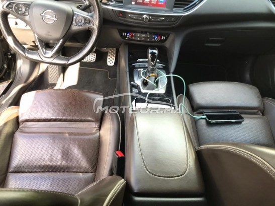 أوبل ينسيجنيا Innovation مستعملة 1163667