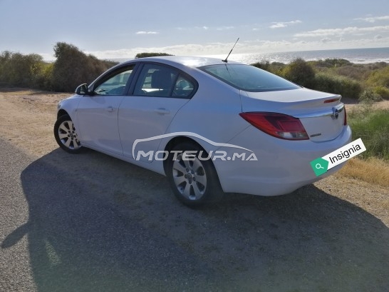 OPEL Insignia occasion 1498432