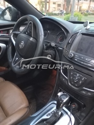 OPEL Insignia Cdti occasion 2249599