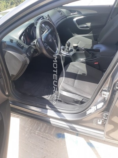 أوبل ينسيجنيا 2.0 مستعملة 1190805