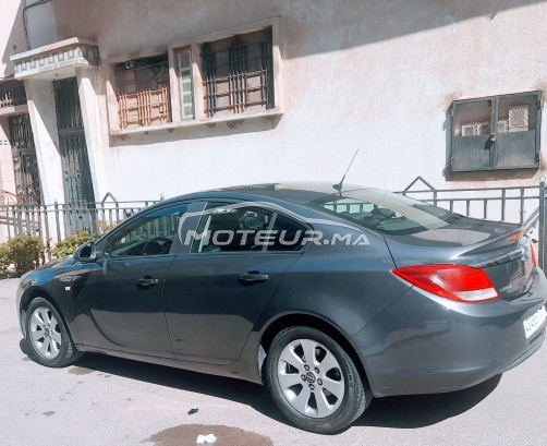 أوبل ينسيجنيا Tdi مستعملة 1699440