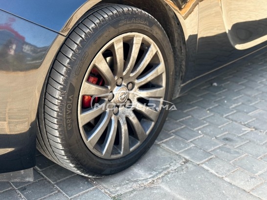 OPEL Insignia Cosmo occasion 2529425