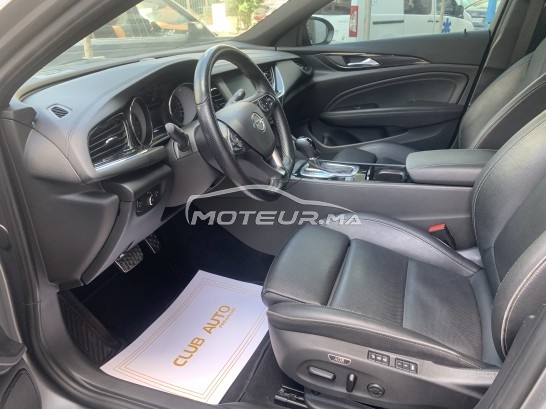 أوبل ينسيجنيا مستعملة 1162190